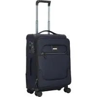 Stratic Gepäckstücke Stratic trolley pour ordinateur portable Bay Trolley Blue bleu marine 57cm
