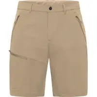 Jack Wolfskin Short PICO TRAIL pour homme, couleur Hazel Wood, taille 48