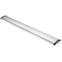 Roline Kabel-Brücke, Aluminium, 1104 x 139 mm (19.08.3106)