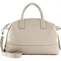 Marc O'Polo sac à épaule Selma Shopper Blushed Grey beige