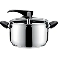 Tescoma MAGNUM 701150.00 Autocuiseur MAGNUM 5.0 l