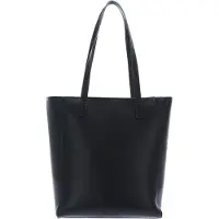 H.I.S. sac à épaule sac shopper Shopper Black noir