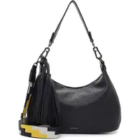 Suri Frey sac à épaule sac à épaule bandoulière Kiky Shoulder Bag Blue bleu marine
