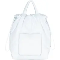 Marc O'Polo sac shopper sac à épaule bandoulière Kaija Shopper Spring Sky bleu clair