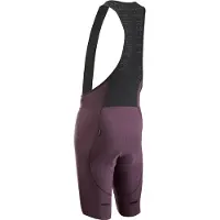 Northwave Fast Bib Shorts Violet L Homme