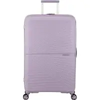 American Tourister Valisette 'AIRCONIC SPINNER 77/28 TSA' lilas