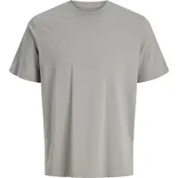 Jack & Jones T-Shirt gris