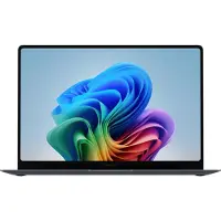 Samsung Ordinateur Portable avec écran tactile Galaxy Book6 Pro 16" Intel Core Ultra 7 32 Go RAM 1 To SSD Gris anthracite - Azerty Français