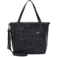 Suri Frey sac shopper sac à épaule Bly Shopper Blue bleu marine