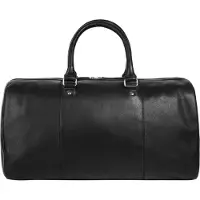 Klondike 1896 sac de voyage Gold Bill Weekender Black noir