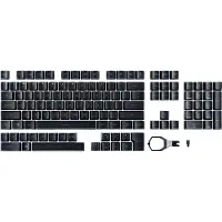 Asus 90MP02P0-BAUA00 Clavier Accessoires RX PBT KEYCAP SET