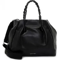 Suri Frey sac shopper sac à épaule Josy Shopper Black noir