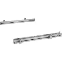 Siemens Rallonge totale de rail clip pour four - - HZ638000 -