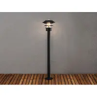 Konstsmide Éclairage de la terrasse Modena