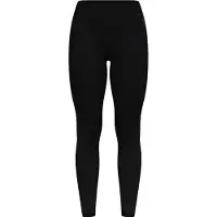 Odlo Performance Light Eco Base Layer Pants Noir XS Femme