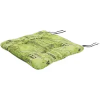 Doppler SPOT 8615 45 x 45 x 4 cm vert