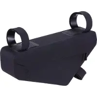 BBB Sacoche BSB-65M SealMate à fixer sur le cadre, noir