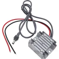 Gistuch Convertisseur step-up satellite, 12 V, 24 V à 30 V, 3,5 A, adaptateur booster pour Mini