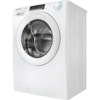 Candy Smart Pro Inverter CO 474TWM6/1-S machine à laver Charge avant 7 kg 1400 tr/min Blanc