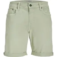 Jack & Jones Strick Blaine Shorts Beige L Homme