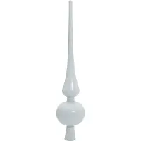 vidaXL Sapin de Noël artificiel avec 150 LED Blanc 120 cm PVC et Acier