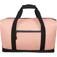 Tenneco Walker sac de voyage Concept 2.0 Miami Weekender Flamingo saumon