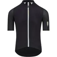Q36.5 Dottore Clima Pro Short Sleeve Jersey Noir L Homme