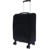 U.S. POLO ASSN. trolley Champ. Cup Soft CS Trolley Black noir 48cm