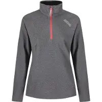Regatta Polaire 1/2 zip femme Montes