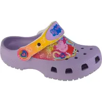Crocs Chaussures Classic Fun I AM Peppa Pig T Clog, 207915530