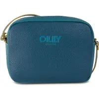 Oilily sac à épaule sac à épaule bandoulière Xara Shoulder Bag Legion Blue bleu