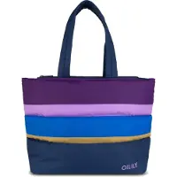 Oilily sac shopper Sally Shopper Eclipse multicolore