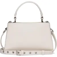 Replay sac à épaule bandoulière sac à main Crossbody Bag Dirty White écru