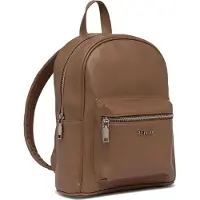 Replay sac à dos Backpack Dirty Pale Beige marron clair