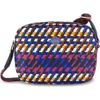 Oilily sac à épaule sac à épaule bandoulière Xaras Shoulder Bag Eclipse coloré