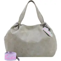 Fritzi aus Preußen sac à épaule Joshi01 Vintage Shopper Moss kaki