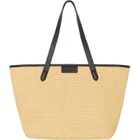 Marc O'Polo sac shopper Sana Shopper Nature beige