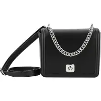 Gerry weber sac à main sac à épaule bandoulière Chain Game Shoulderbag Black noir