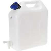 Koopman Kanister na wod Storage Solutions Jerry 10 l