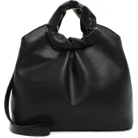 Suri Frey sac shopper sac à épaule SFY TechBag Shopper Black / Silver noir