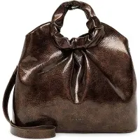 Suri Frey sac shopper sac à épaule SFY TechBag Shopper Bronze