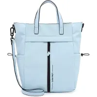 Suri Frey sac shopper sac à main SFY Cindy Shopper Lightblue bleu clair