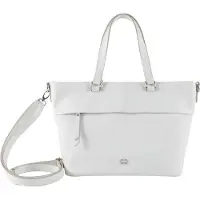 Gerry weber sac à main sac à épaule Keep In Mind Hand Bag MHZ White blanc