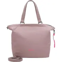 Fritzi aus Preußen sac shopper sac à épaule Jimbo Shopper Air Stony taupe
