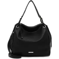 Suri Frey sac à épaule sac à épaule bandoulière SFY Beauty Hobo Bag Black noir