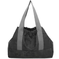 Fritzi aus Preußen sac à épaule Poppi07 Vintage Shopper Black Idol noir