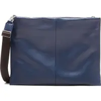 s.Oliver sac à épaule sac à épaule bandoulière Shoulder Bag Dark Blue bleu
