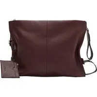 s.Oliver sac à épaule Shoulder Bag Medi Dark Red rouge