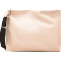 s.Oliver sac à épaule sac à épaule bandoulière Shoulder Bag Beige