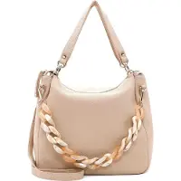 Suri Frey sac à épaule sac à épaule bandoulière Candy Shoulderbag Sand beige